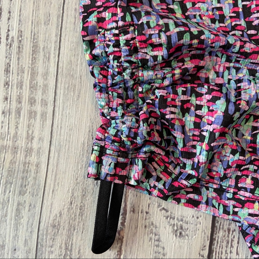 Fabletics Multicolor Racerback - Picture 5 of 11